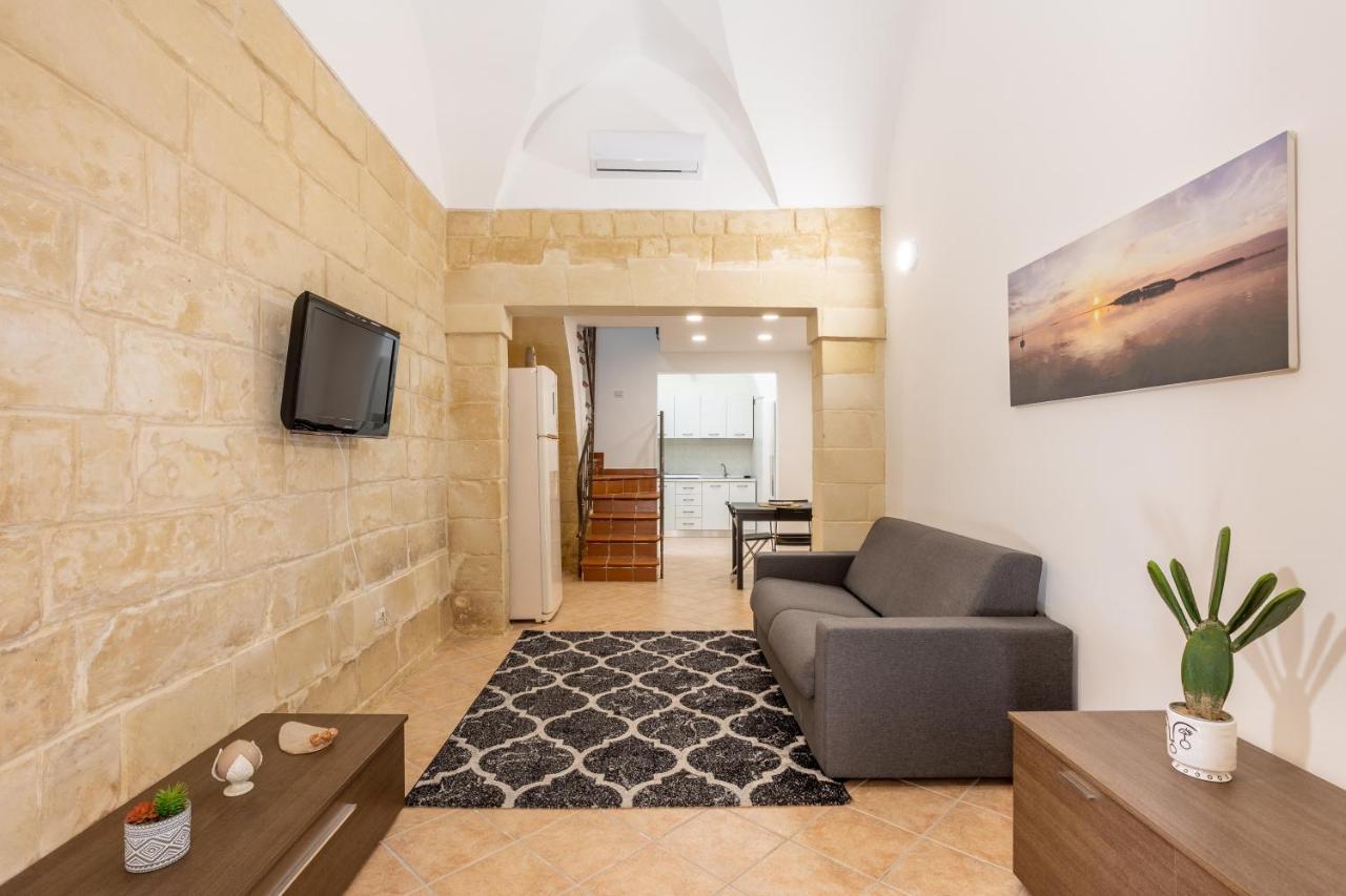 Convivo Apartment Lecce Exterior photo